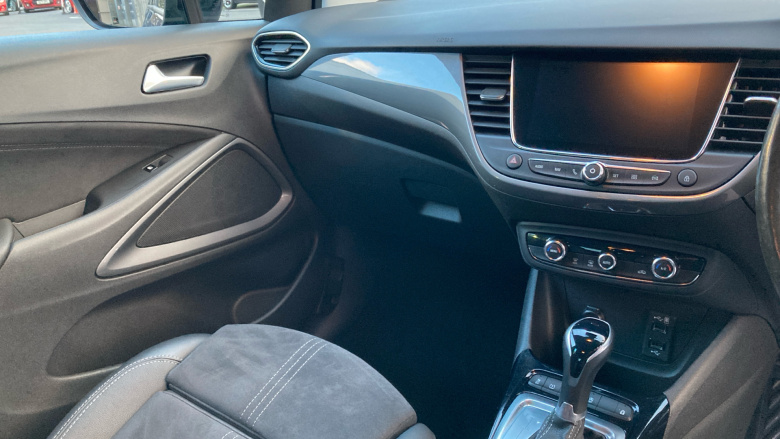 Vauxhall Crossland 1.2 Turbo [130] Ultimate 5dr Auto Petrol Hatchback